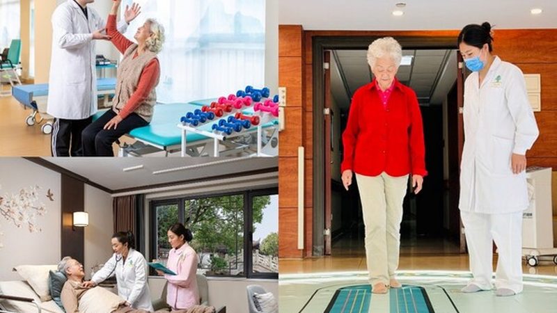 上海老人想申请助餐点，先看这五点硬条件