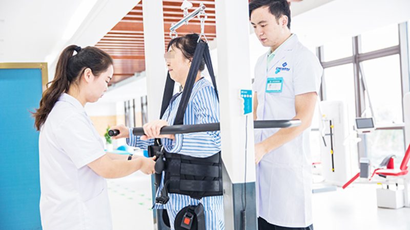 养老照护服务：揭秘其核心内容与重要性