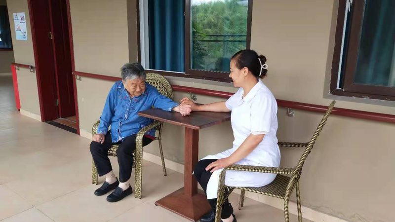 养老院床位尺寸，选不对隐患比想象大