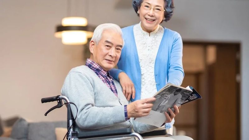 养老护理员培训线下机构如何选择？关键点解析