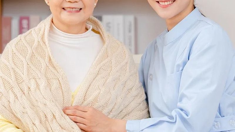 社区适老化改造：如何实现高效代理与利润最大化**