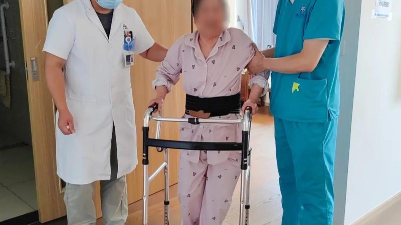 成都老人陪护服务公司推荐