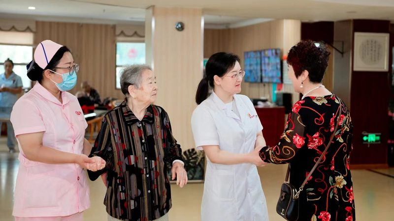 适老化改造，地面找平哪家强？揭秘十大品牌背后的技术奥秘**