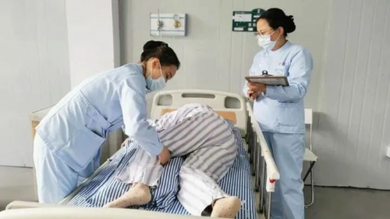 电动护理床：尺寸、规格与型号全解析