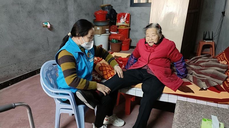 护理院自费比例解析：揭秘养老护理费用构成