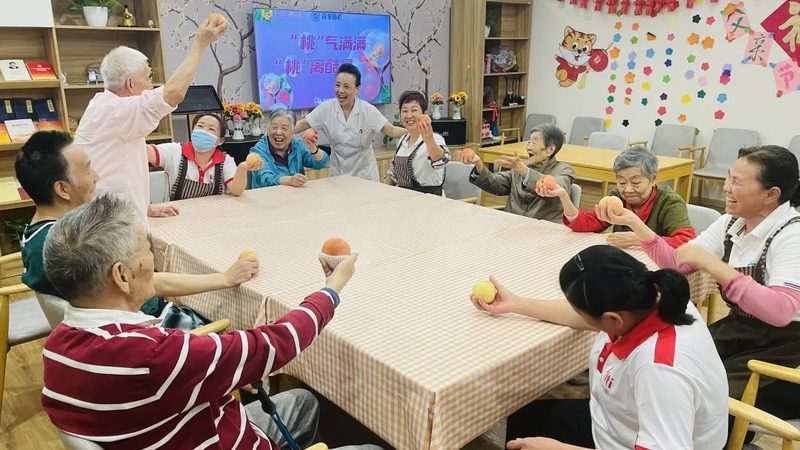 厦门市湖里区儿童康复中心