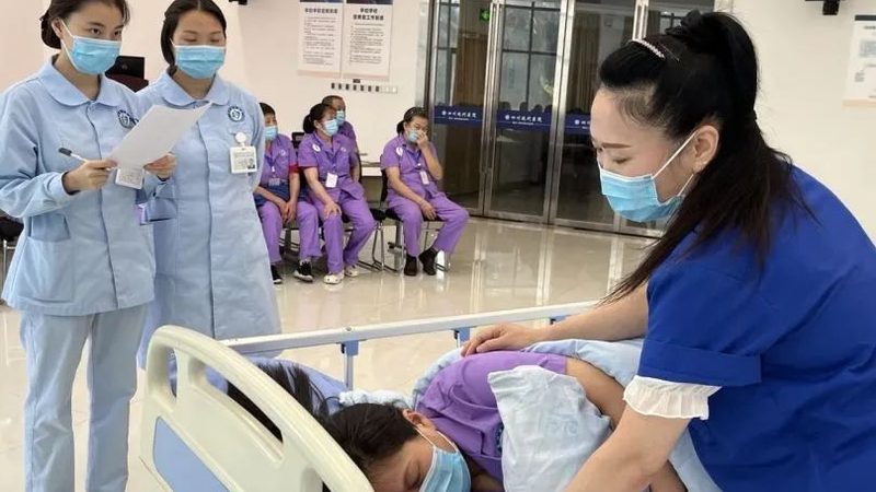 农村居家养老服务平台排名