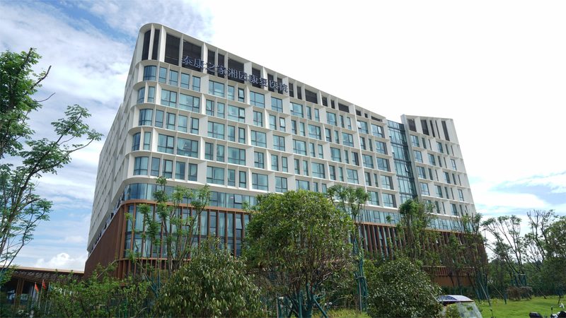 社区养老中心设计规范：以人为本，打造温馨家园**