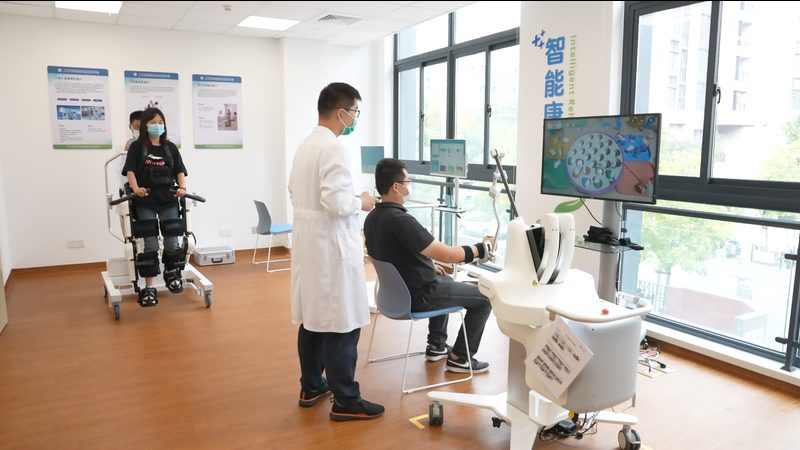 社区智慧养老呼叫系统：守护失能老人的“贴心管家