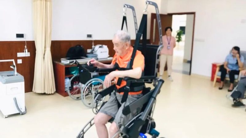智能养老院设备材质要求